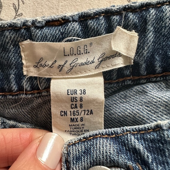 LOGG denim - Picture 3 of 3